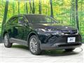 2024 Toyota Harrier Hybrid