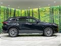 2024 Toyota Harrier Hybrid