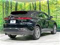 2024 Toyota Harrier Hybrid