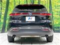 2024 Toyota Harrier Hybrid