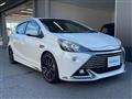 2015 Toyota AQUA