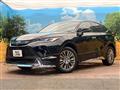 2024 Toyota Harrier Hybrid