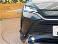 2024 Toyota Harrier Hybrid