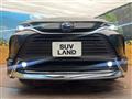 2024 Toyota Harrier Hybrid