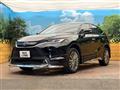 2024 Toyota Harrier Hybrid