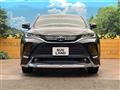 2024 Toyota Harrier Hybrid