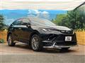 2024 Toyota Harrier Hybrid