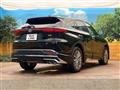 2024 Toyota Harrier Hybrid