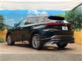 2024 Toyota Harrier Hybrid