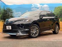 2024 Toyota Harrier Hybrid