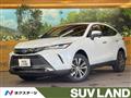 2024 Toyota Harrier Hybrid