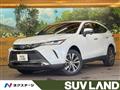 2024 Toyota Harrier Hybrid