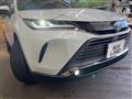 2024 Toyota Harrier Hybrid