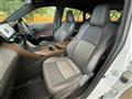2024 Toyota Harrier Hybrid