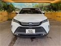 2024 Toyota Harrier Hybrid