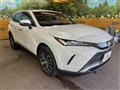 2024 Toyota Harrier Hybrid