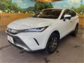 2024 Toyota Harrier Hybrid