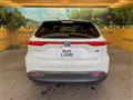 2024 Toyota Harrier Hybrid