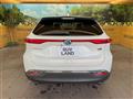 2024 Toyota Harrier Hybrid