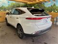 2024 Toyota Harrier Hybrid