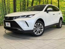 2024 Toyota Harrier Hybrid