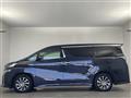 2017 Toyota Vellfire