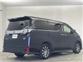 2017 Toyota Vellfire