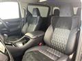 2017 Toyota Vellfire