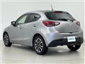 2015 Mazda Demio