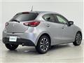 2015 Mazda Demio