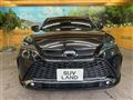2025 Toyota Harrier Hybrid