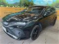 2025 Toyota Harrier Hybrid