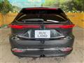 2025 Toyota Harrier Hybrid