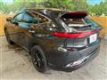 2025 Toyota Harrier Hybrid