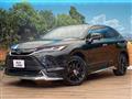 2020 Toyota Harrier Hybrid