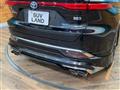 2020 Toyota Harrier Hybrid