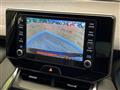 2020 Toyota Harrier Hybrid