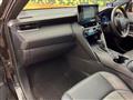 2020 Toyota Harrier Hybrid