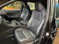 2020 Toyota Harrier Hybrid
