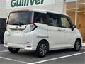 2021 Toyota Roomy