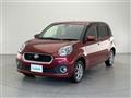 2018 Toyota Passo