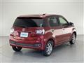 2018 Toyota Passo
