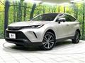 2021 Toyota Harrier Hybrid