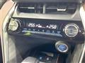 2021 Toyota Harrier Hybrid
