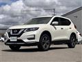 2017 Nissan X-Trail