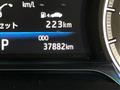 2022 Toyota Harrier Hybrid