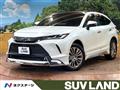 2022 Toyota Harrier Hybrid
