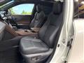 2022 Toyota Harrier Hybrid
