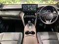 2022 Toyota Harrier Hybrid