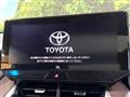 2022 Toyota Harrier Hybrid
